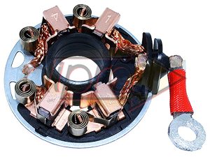 Portaescobillas arranque DI-P2517C