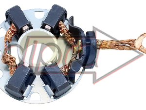 Portaescobillas arranque DI-P2526C