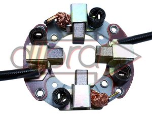 Portaescobillas arranque DI-P2528C