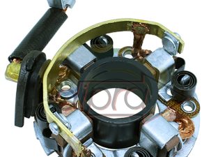 Portaescobillas arranque DI-P2540C