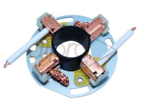 Portaescobillas arranque DI-P2544C