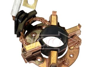 Portaescobillas arranque DI-P2549C