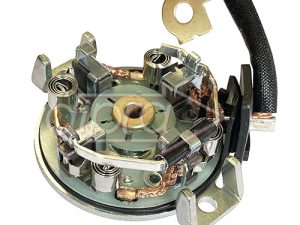 Tapa portaescobillas arranque DI-P2562C