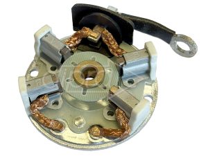 Tapa portaescobillas arranque DI-P2573C