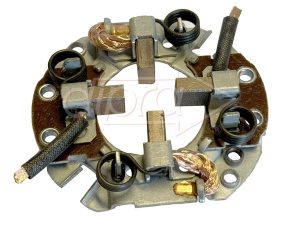 Portaescobillas arranque DI-P2577C