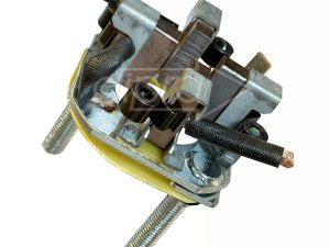 Portaescobillas arranque DI-P2578C