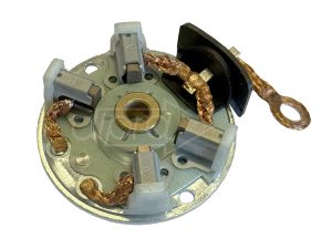 Tapa portaescobillas arranque DI-P2585C