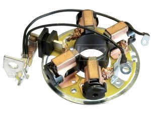 Portaescobillas arranque DI-P2586C