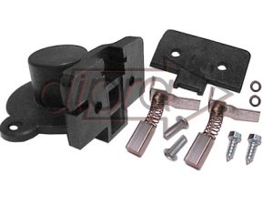 Portaescobillas alternador DI-P7001