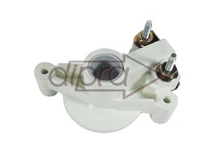 Portaescobillas alternador DI-P7112