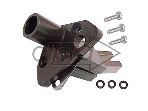 Portaescobillas alternador DI-P7114