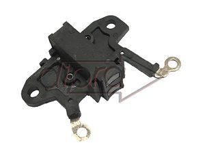 Portaescobillas alternador DI-P7186