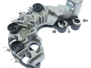 Placa portadiodos GA-GA1854