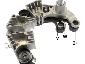 Placa portadiodos GA-GA1878