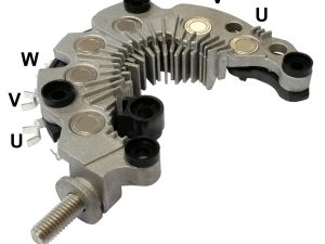 Placa portadiodos GA-GA1888