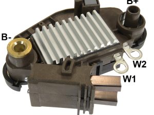 Regulador de voltaje GA-GA936