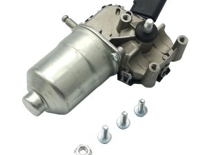 Motor Limpiaparabrisas GA-GE5504