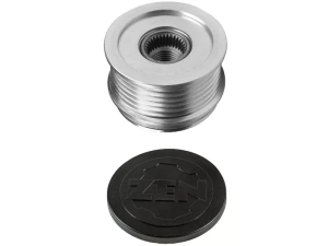 Polea alternador ZE-5378