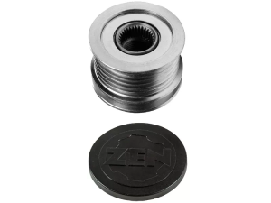 Polea alternador ZE-5381