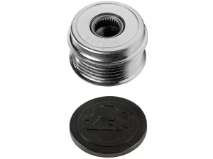 Polea alternador ZE-5382