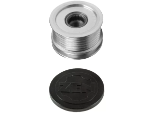 Polea alternador ZE-5384