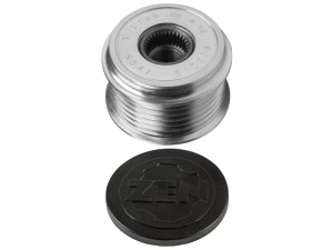 Polea alternador ZE-5387