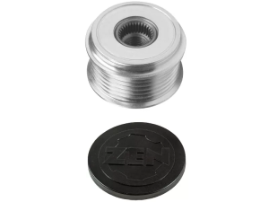 Polea alternador ZE-5389