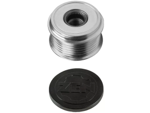 Polea alternador ZE-5390