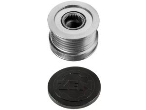 Polea alternador ZE-5395