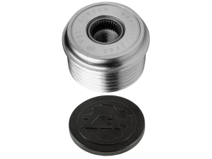 Polea alternador ZE-5409