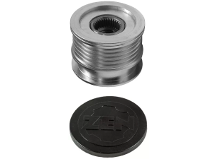 Polea alternador ZE-5411