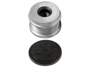 Polea alternador ZE-5435