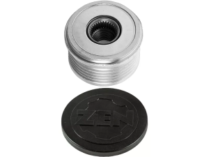 Polea alternador ZE-5437