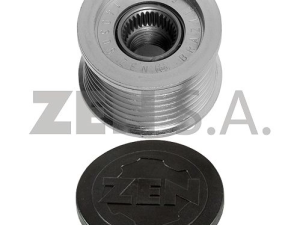 Polea alternador ZE-5445