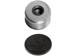 Polea alternador ZE-5449
