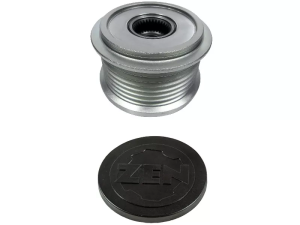 Polea alternador ZE-5452