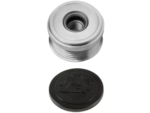 Polea alternador ZE-5455