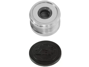 Polea alternador ZE-5468
