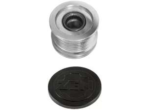 Polea alternador ZE-5514