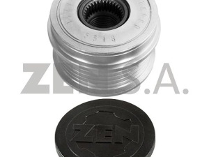 Polea alternador ZE-5518
