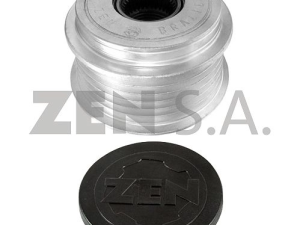 Polea alternador ZE-5520