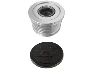 Polea alternador ZE-5574