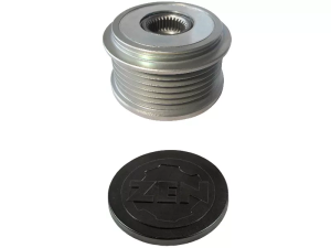 Polea alternador ZE-5580