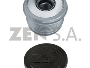 Polea alternador ZE-5586