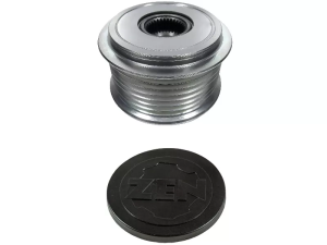 Polea alternador ZE-5592