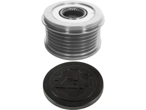 Polea alternador ZE-5622