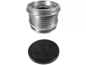 Polea alternador ZE-5634