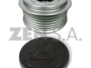 Polea alternador ZE-5662