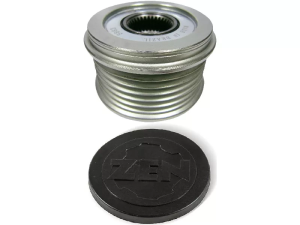 Polea alternador ZE-5663