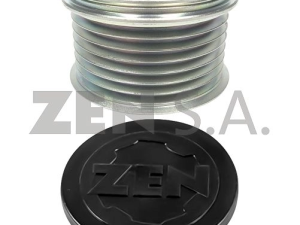 Polea alternador ZE-5667